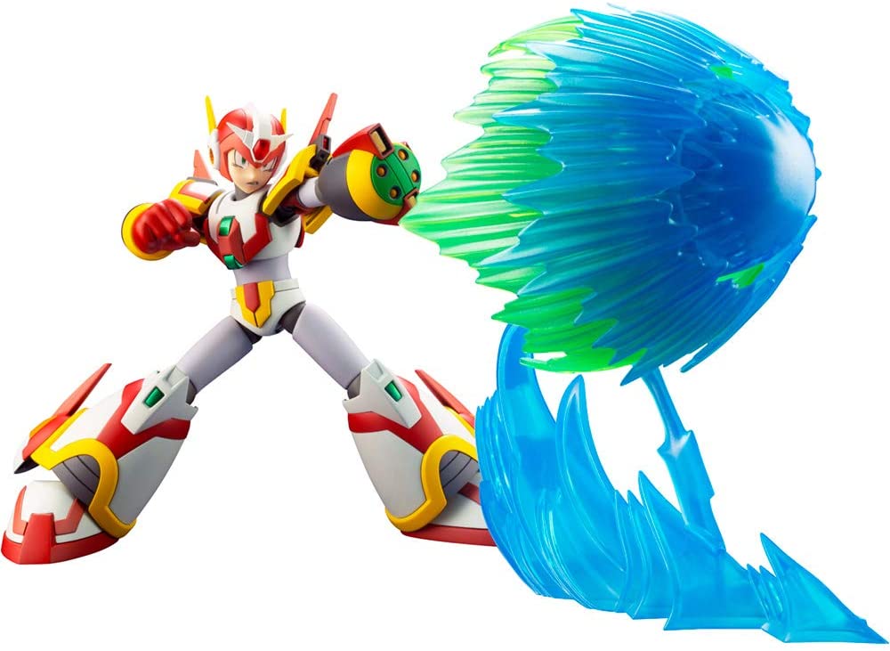 ロックマンx フォースアーマー フォースアーマー ふぉーすあーまー と
