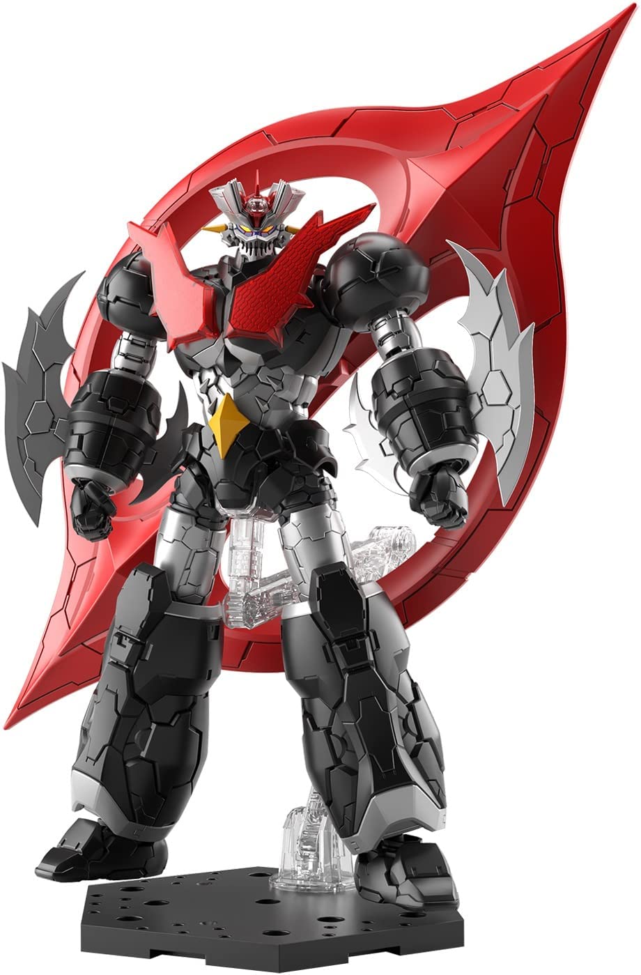 HG 1/144 マジンガーZERO(INFINITISM) プラモデル |ジャンルで探す