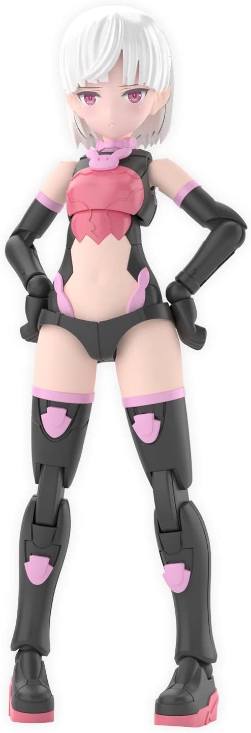 送料無料対象外】30MS SIS-T00 ララネル[カラーB] プラモデル