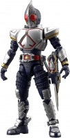 【送料無料対象外】フィギュアライズスタンダード 仮面ライダーブレイド　プラモデル