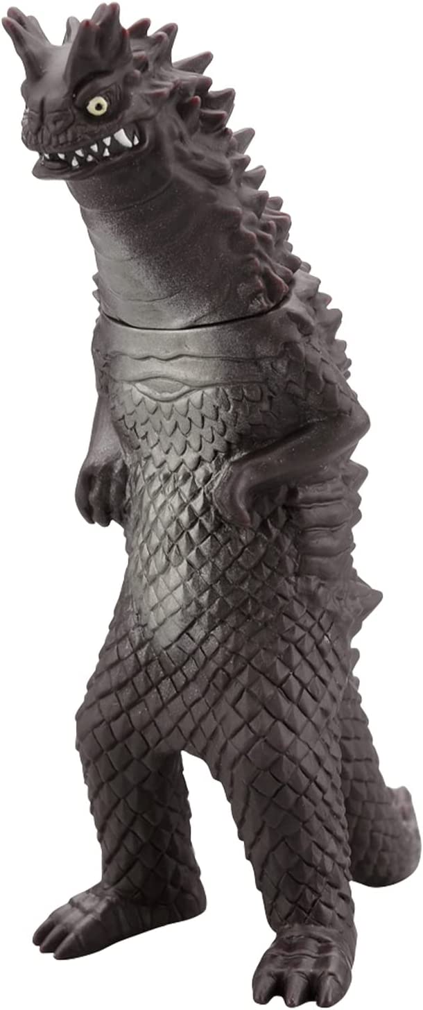 ウルトラマンデッカー ウルトラ怪獣シリーズ 65 ベムラー |ジャンルで