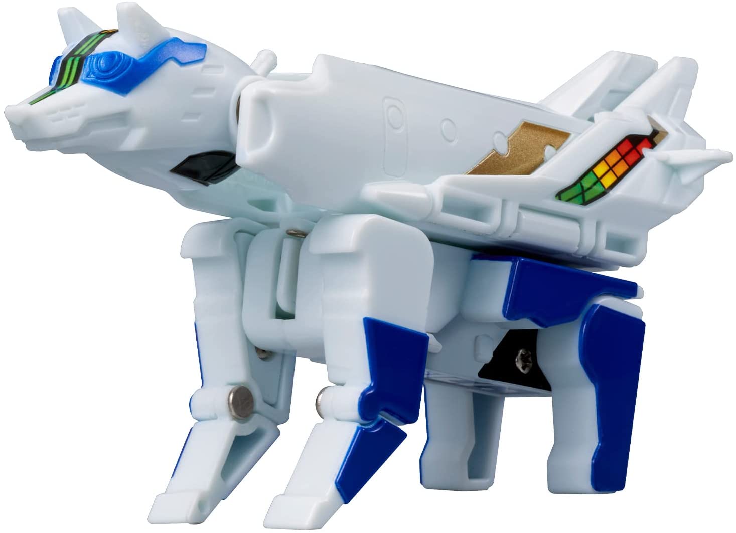 ユニトロボーン ユニトロボ プレーンイレイザー【日本おもちゃ大賞2022