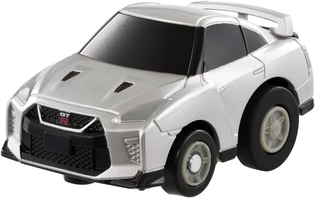 チョロQ e-01 日産 NISSAN GT-R (R35) 初回特典チョロQコイン付き