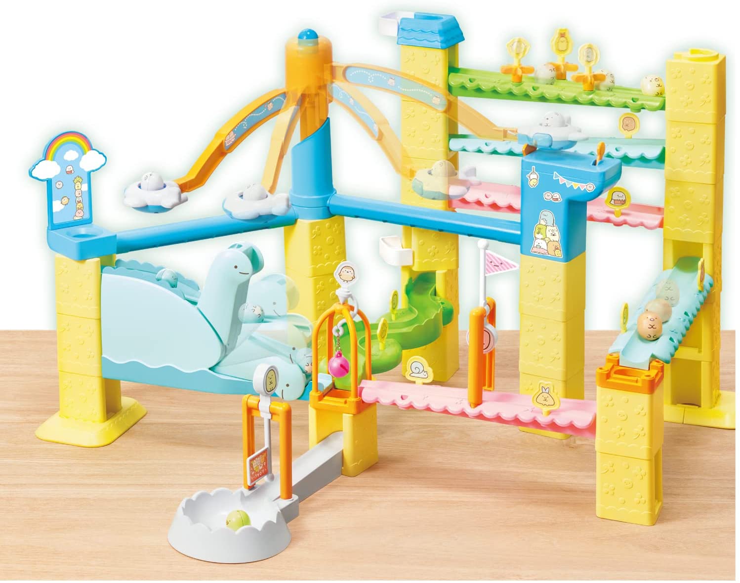 【オンクレ美品♪】すみっコぐらし まとめ売り 12点セット (新品タグ付き) オンクレ美品♪】すみっコぐらし まとめ売り 12点セット (新品タグ付き)