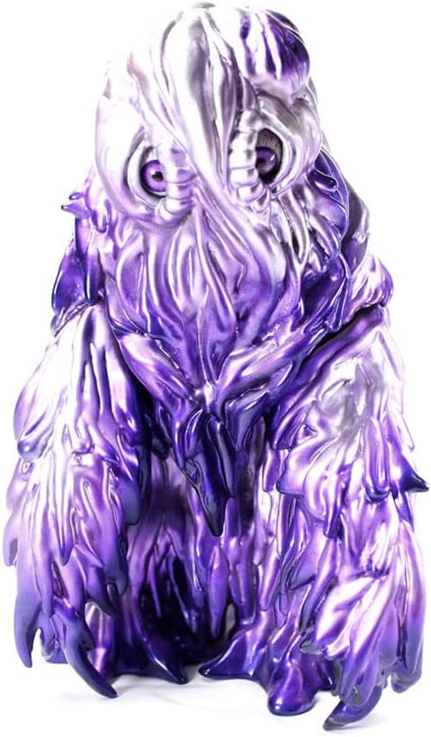 2022年11月予約】CCP Artistic Monsters Collection AMC ヘドラ 成長期