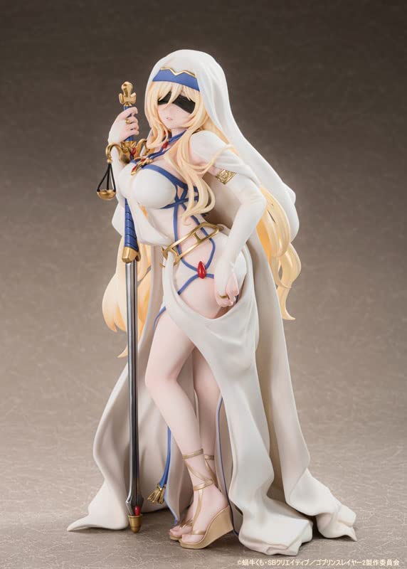 新品未開封】剣の乙女 1/7 「ゴブリンスレイヤー 」 |ジャンルで探す 