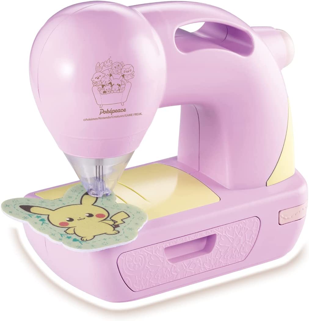 フェルティミシン ポケピース 女の子 メイキングトイ ジャンルで探す おもちゃ フィギュア ホビー通販バトンストア