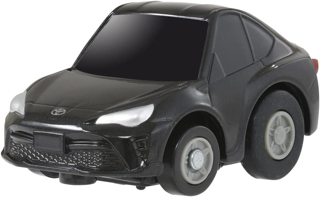2022年10月29日発売 予約商品】チョロQ e-03 トヨタ トヨタ86 (ZN6