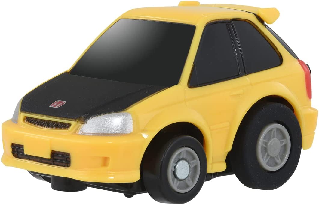 チョロQ ホンダ　シビック 2022年10月29日発売 予約商品】チョロQ e-06 ホンダ シビック タイプR