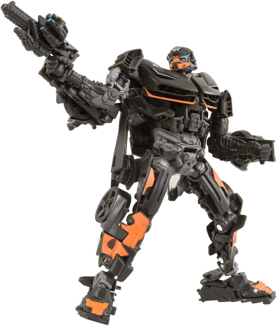 トランスフォーマー メガトロン 風 非正規（【TF非正規玩具レビュー  