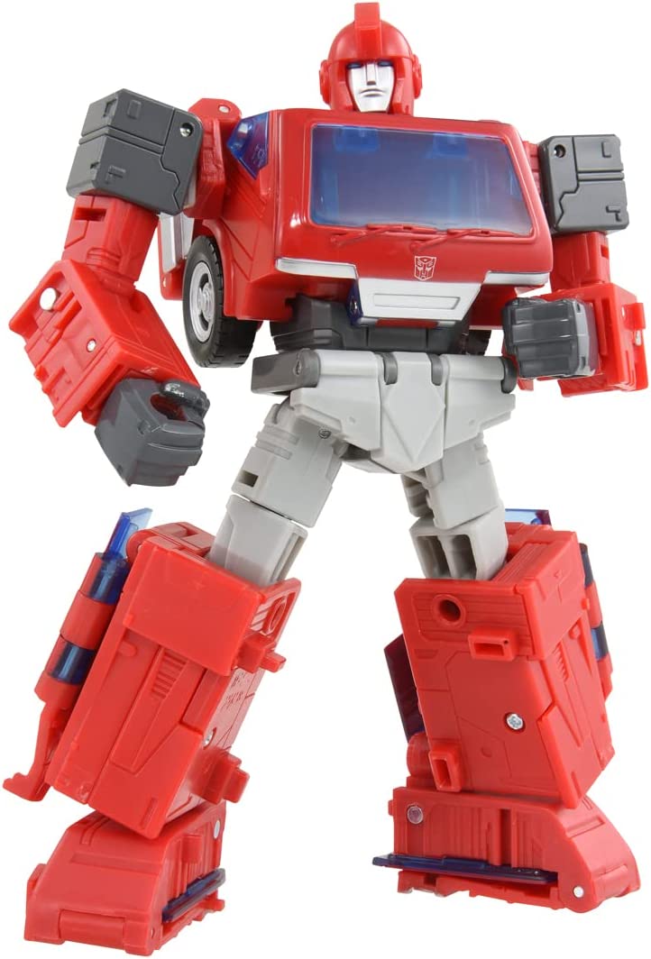 トランスフォーマー サンストーム　アイアンハイド 2023年2月下旬発売 予約商品】トランスフォーマー SS-97 アイアン