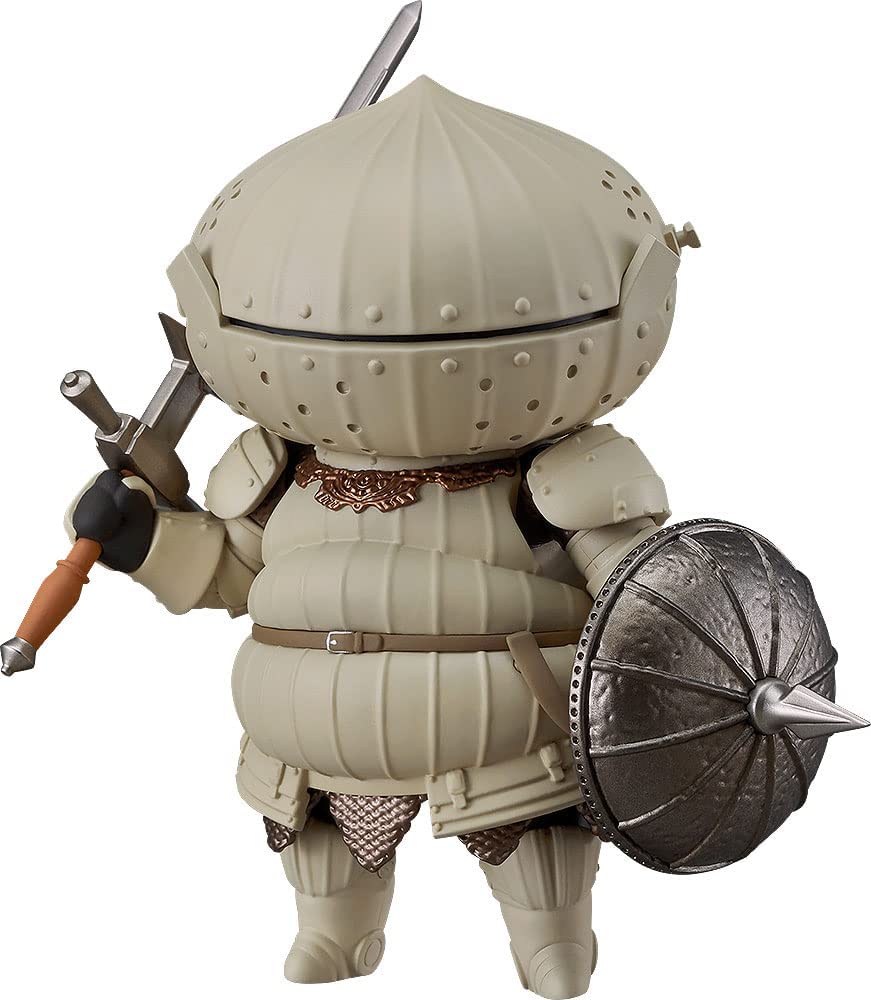 2023年4月予約】ねんどろいど ジークマイヤー「DARK SOULS」 |ジャンル 