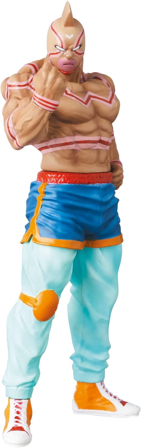 UDF No.699 UDF キン肉マン シリーズ2 キン肉マン スーパー