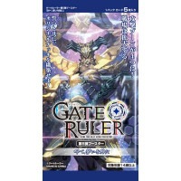 【2022年11月18日発売 予約商品】【BOX】ゲートルーラー 第5弾ブースター 叫べ、誓いを胸に 16パック入り（GB05）