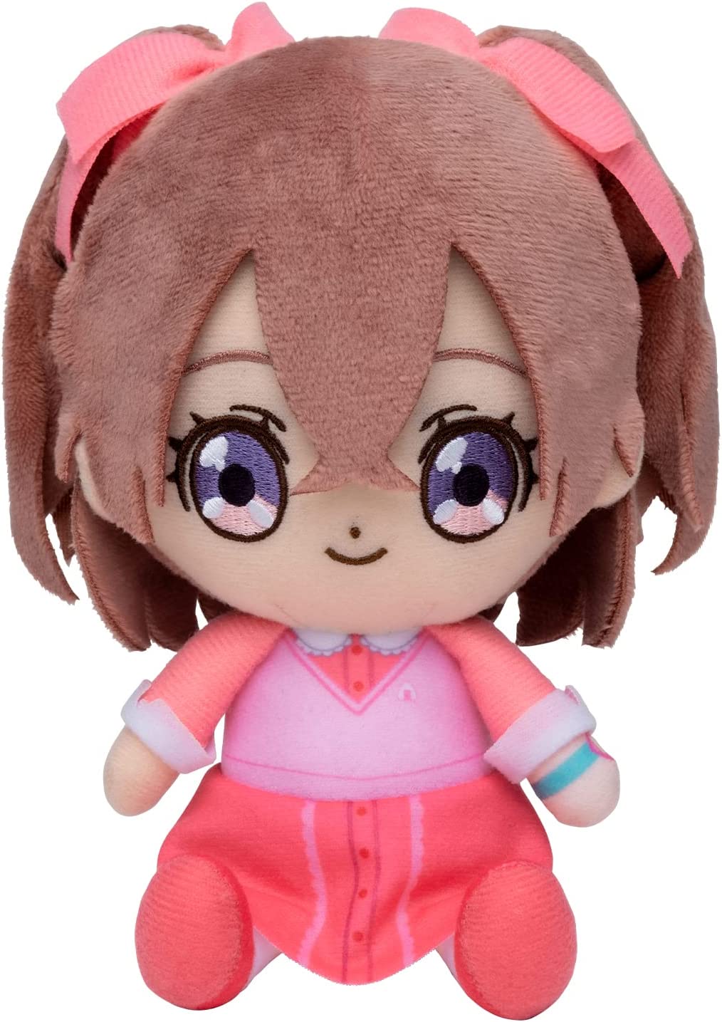 デリシャスパーティプリキュア キュアフレンズぬいぐるみ 和実ゆい