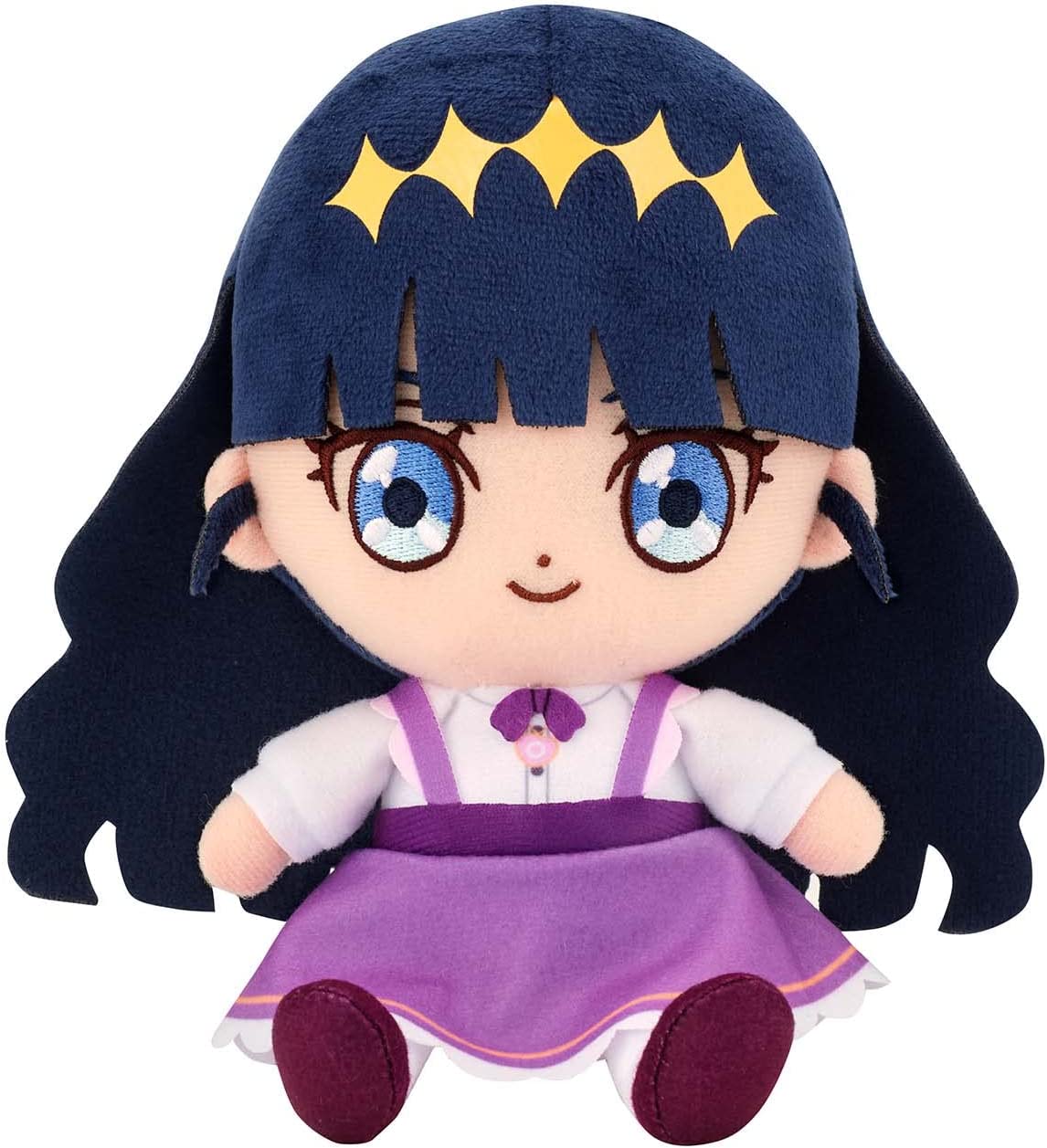 デリシャスパーティプリキュア キュアフレンズぬいぐるみ 菓彩あまね