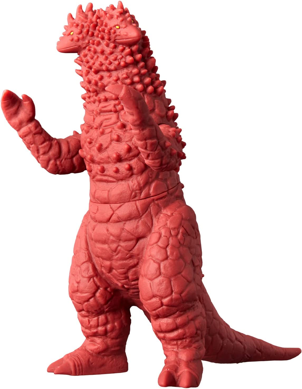 大怪獣シリーズ (R) ウルトラセブン編 「双頭怪獣パンドン」
