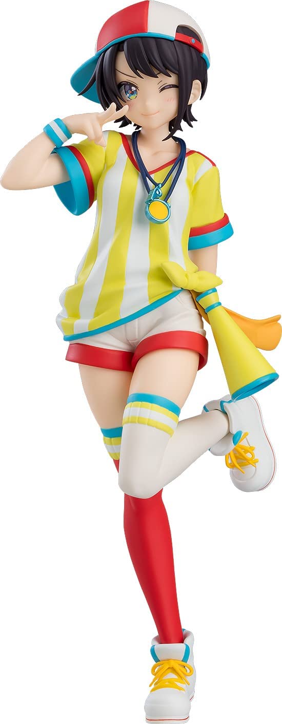 ホロライブ ポップアップパレード 大空スバル 2023年2月予約】POP UP PARADE 大空スバル「ホロライブプロダクション