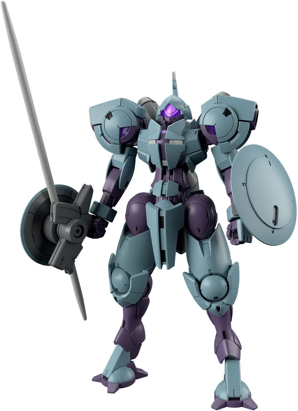 送料無料対象外】HG ハインドリー 1/144 「機動戦士ガンダム 水星の