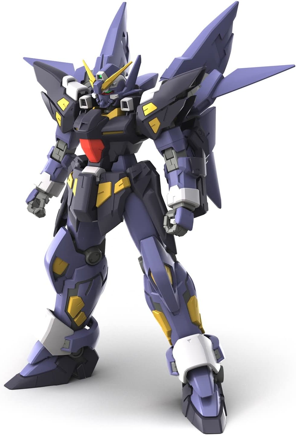 送料無料対象外】HG ヒュッケバインMk-Ⅱ 「スーパーロボット大戦α