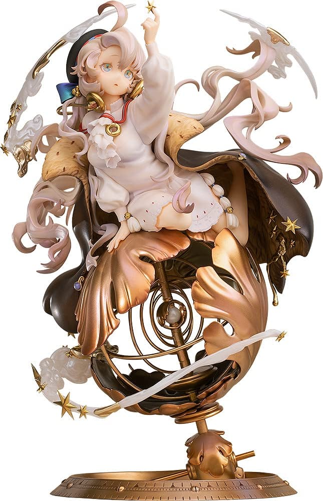 【開封品】曙光 1/7 完成品フィギュア [Myethos] 2023年6月予約】曙光 1/7 完成品フィギュア |ジャンルで探す