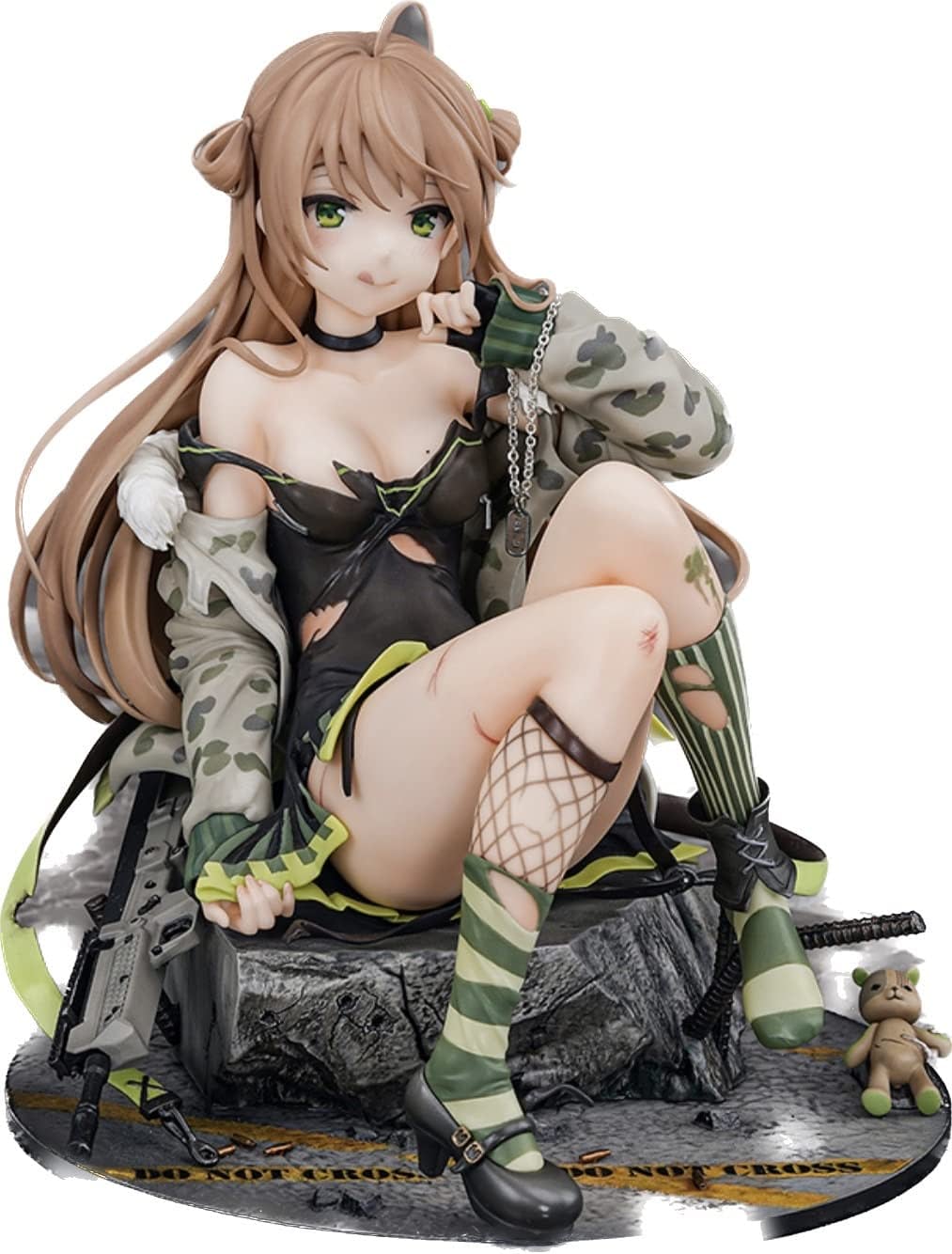 2023年5月予約】ドールズフロントライン Am RFB 1/7 |ジャンルで探す