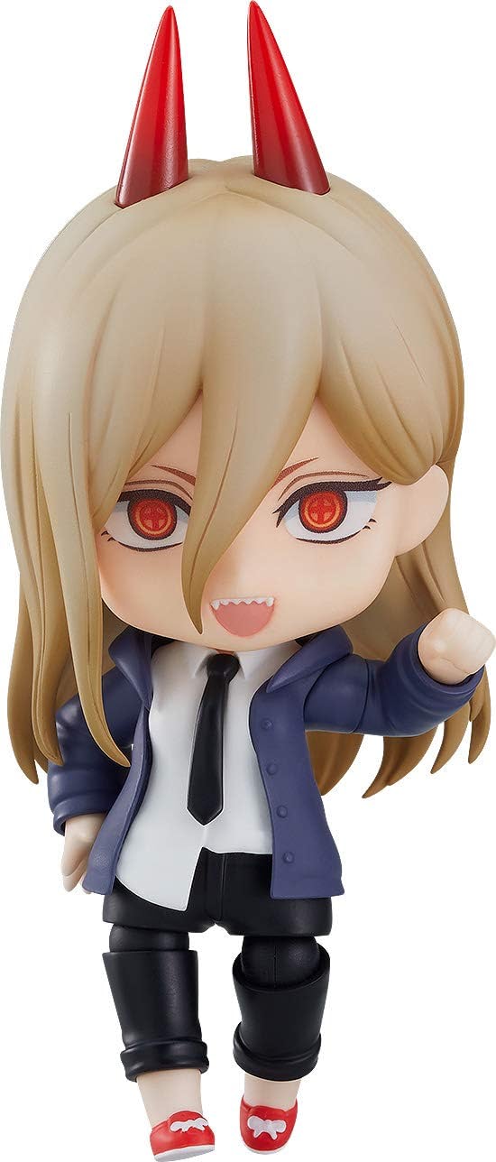 再販】 ねんどろいど パワー 「チェンソーマン」 |ジャンルで探す