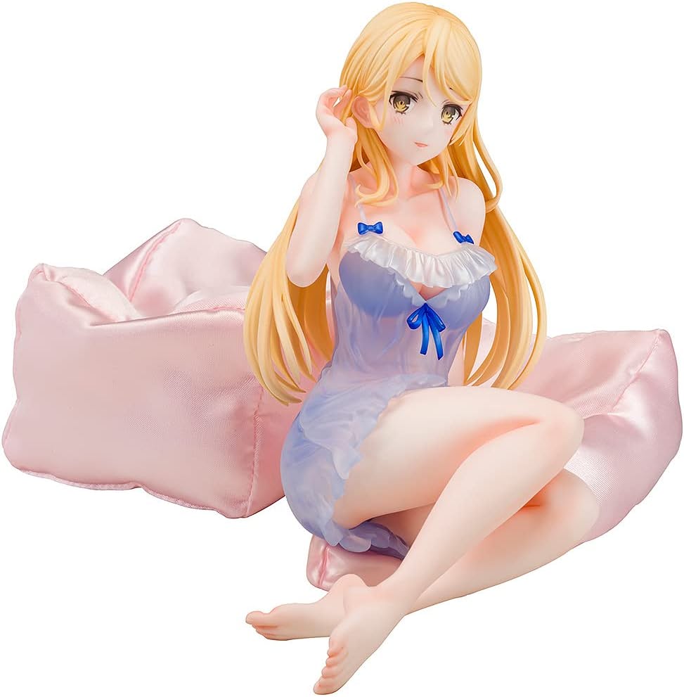 【新品未開封】ライザのアトリエ　ライザ、クラウディア　ネグリジェver 新品未開封ライザ クラウディア ネグリジェVer.
