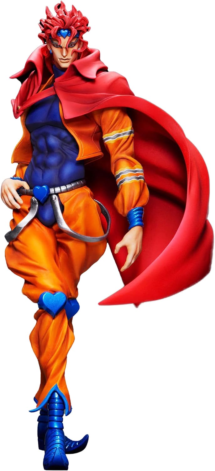 Dio フィギュア ジョジョ 3部 dio スタチューレジェンド DIO ジョジョ
