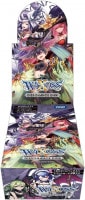 【BOX】ウィクロスTCG ブースターパック DISSONANCE DIVA 〔WXDi-P12〕