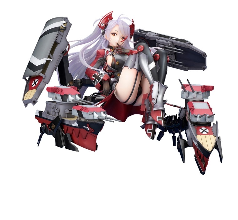 再販】プリンツ・オイゲン 1/7 「アズールレーン」 アルター |ジャンル