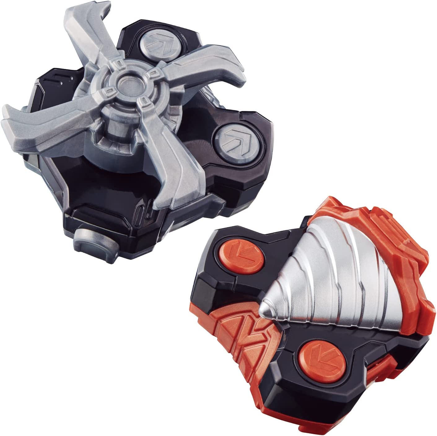 仮面ライダーギーツ DXドリル＆プロペラレイズバックルセット 