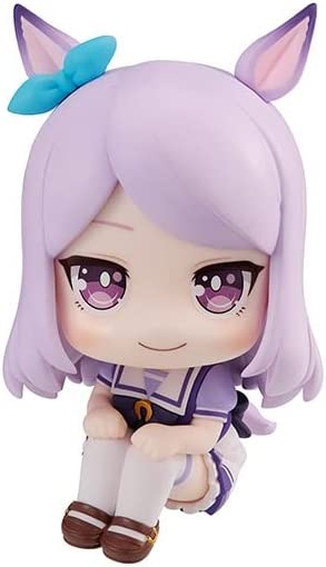 2023年5月予約】るかっぷ メジロマックイーン「ウマ娘 プリティー