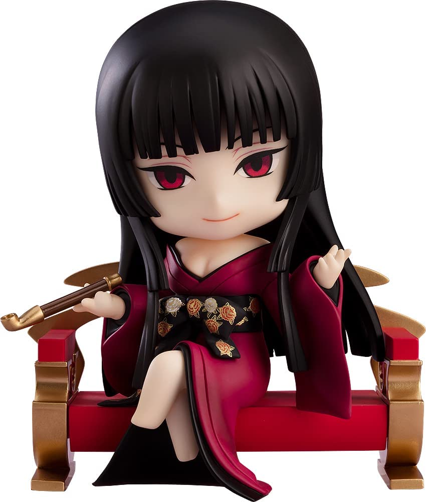 2023年4月予約】ねんどろいど 壱原侑子「xxxHOLiC」 |ジャンルで探す
