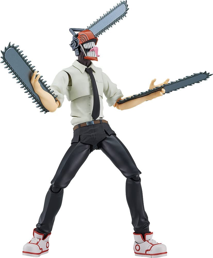 2023年7月予約】figma デンジ「チェンソーマン 」 |ジャンルで探す