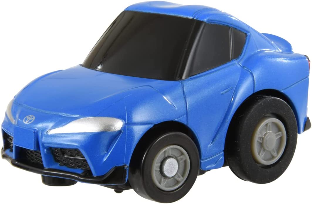 チョロQ e-13 トヨタ スープラ (A90) |ジャンルで探す,おもちゃ