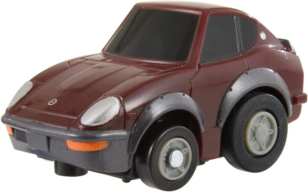 チョロQ e-16 日産 フェアレディ 240ZG |ジャンルで探す,おもちゃ