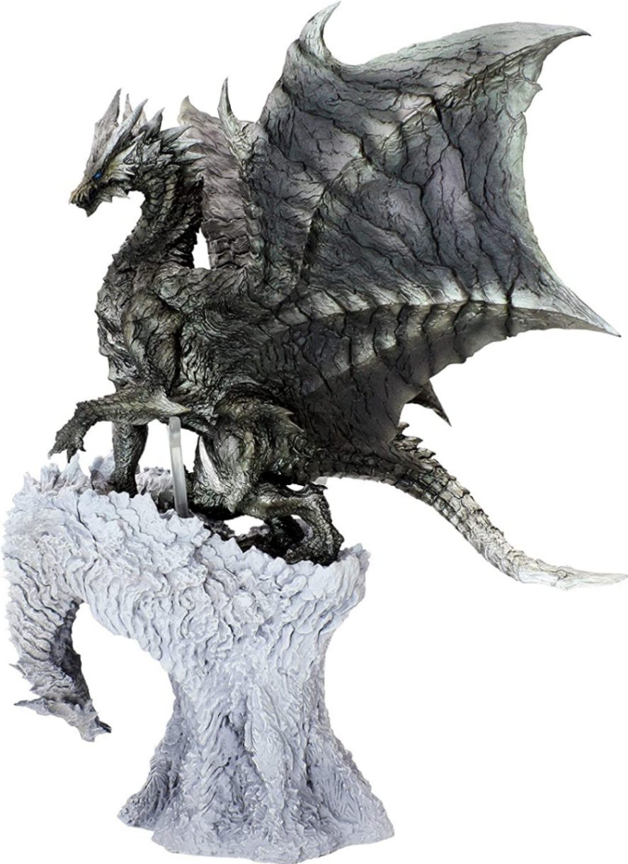 2023年6月予約】カプコン モンスターハンター カプコンフィギュア 