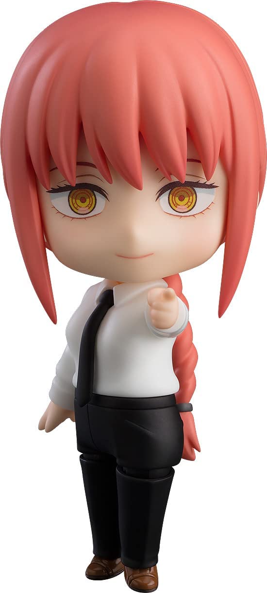 ねんどろいど マキマ 「チェンソーマン」 |ジャンルで探す,フィギュア