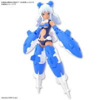 【送料無料対象外】30MS SIS-Ac19b シアナ=アマルシア(ヴィヴァーチェフォーム)　プラモデル
