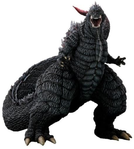 【開封未使用】東宝大怪獣シリーズ ゴジラウルティマ 通常版 ゴジラS.P 新品未開封】エクスプラス GARAGE TOY 東宝大怪獣シリーズ ゴジラ