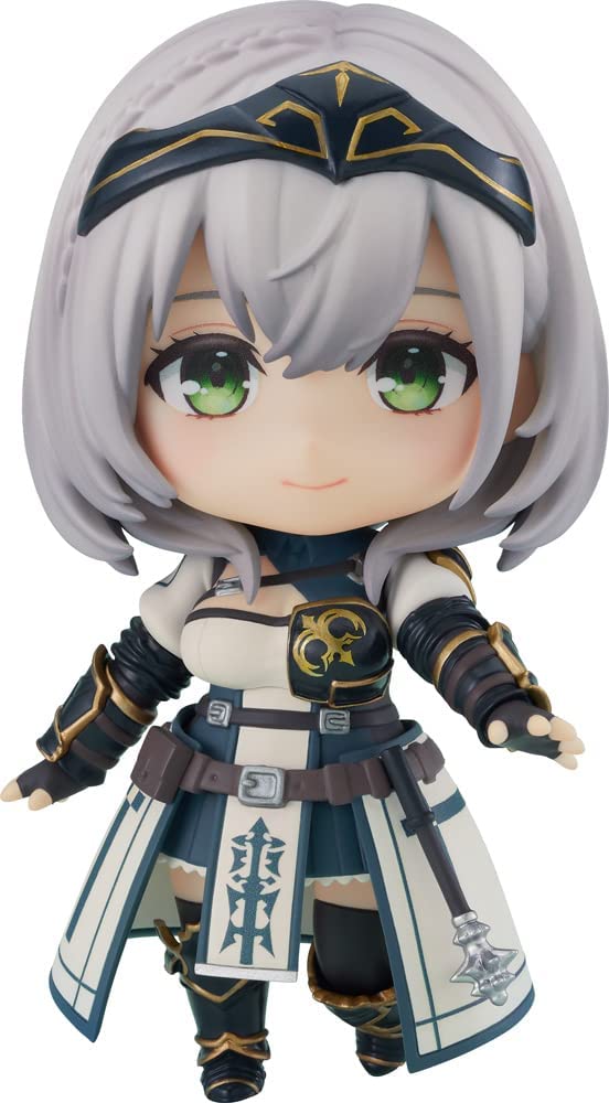 2023年5月予約】ねんどろいど 白銀ノエル 「ホロライブプロダクション