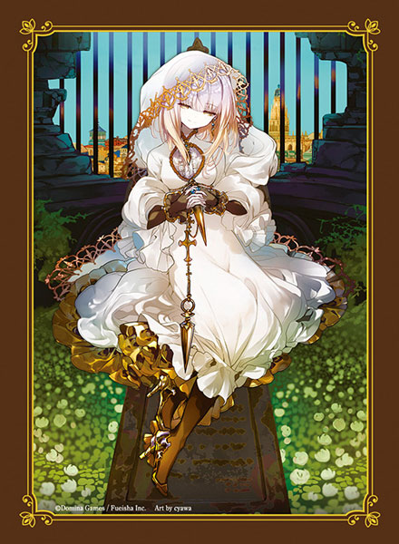 サプライ・アクセサリ・グッズ Art Sleeves Collection Stella Monolith Art Sleeves Collection Stella Monolith - Domina Games