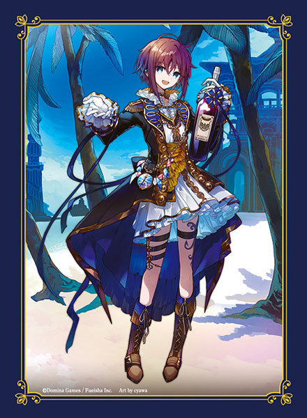 サプライ・アクセサリ・グッズ Art Sleeves Collection Stella Monolith DOMINA Art Sleeves Collection Stella Monolith ラフラハナ (スリーブ