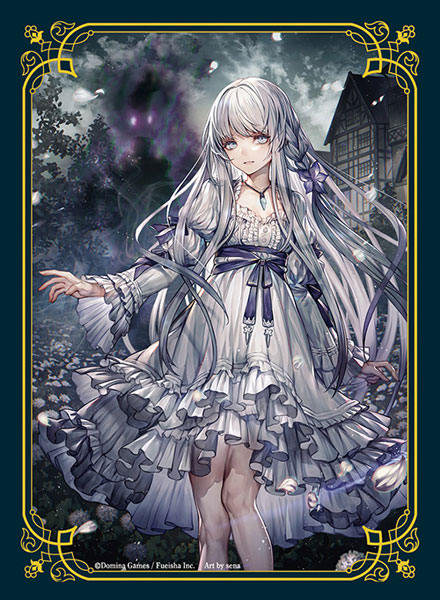 DOMINA ART SLEEVES COLLECTION スリーブ　6セット Amazon.co.jp: Domina Games Art Sleeves Collection Blade Rondo
