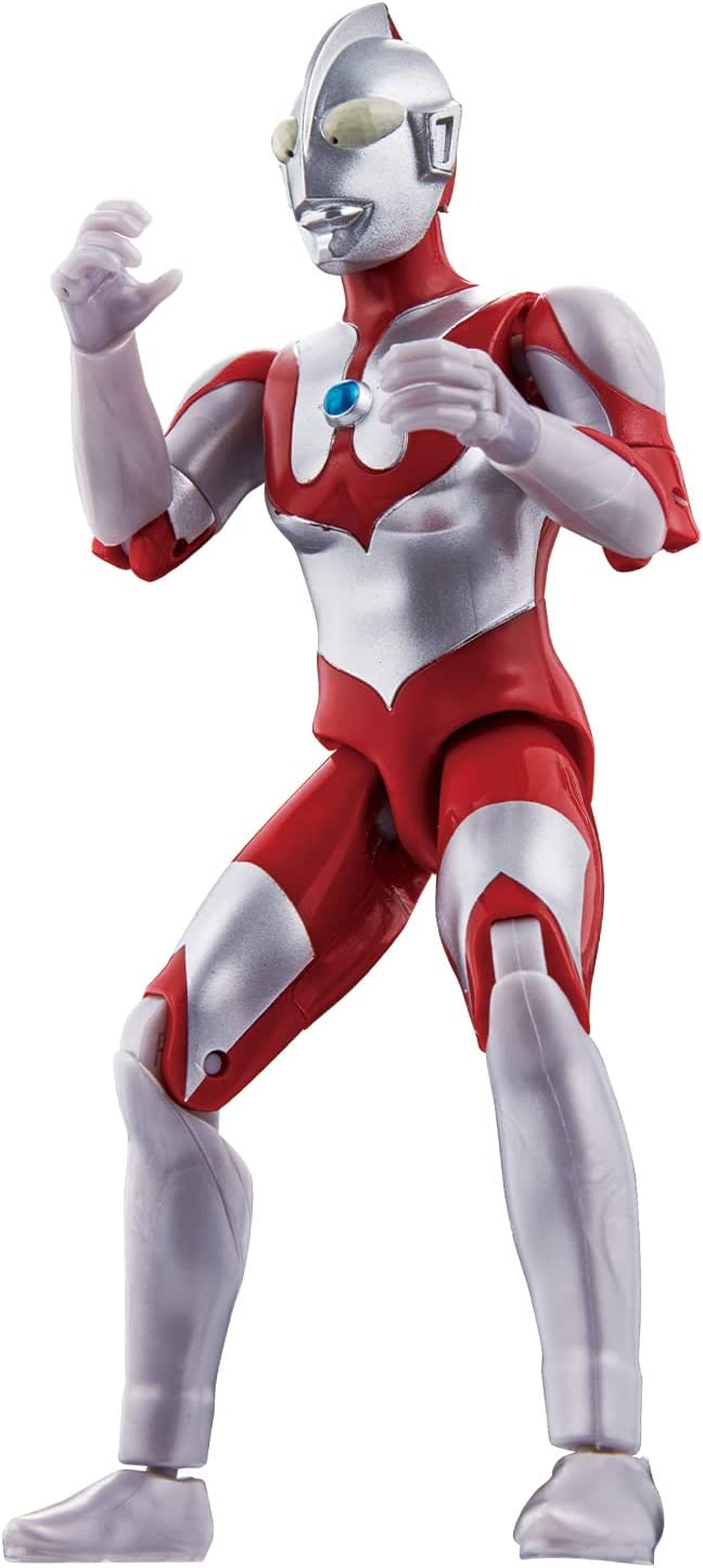 ウルトラアクションフィギュア ウルトラマン |ジャンルで探す,おもちゃ