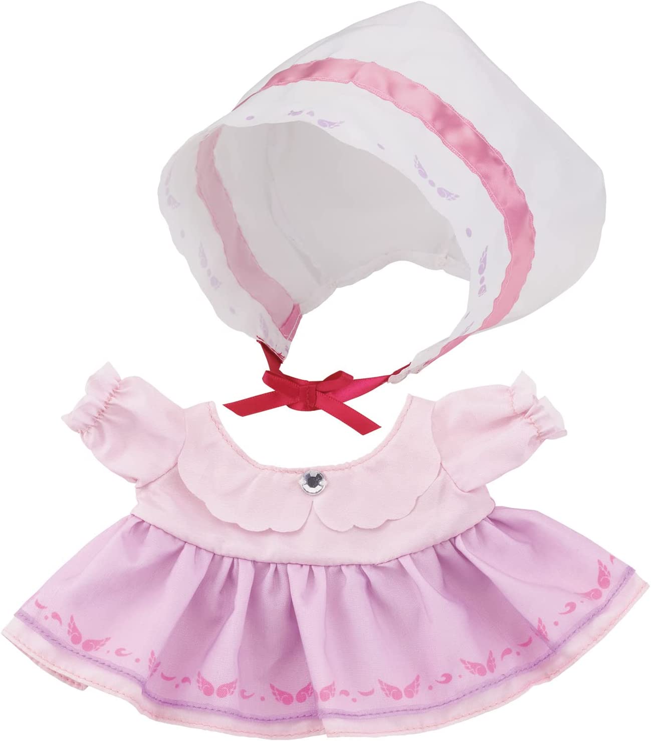 プリンセスエルちゃん おきがえパジャマドレス 「ひろがるスカイ