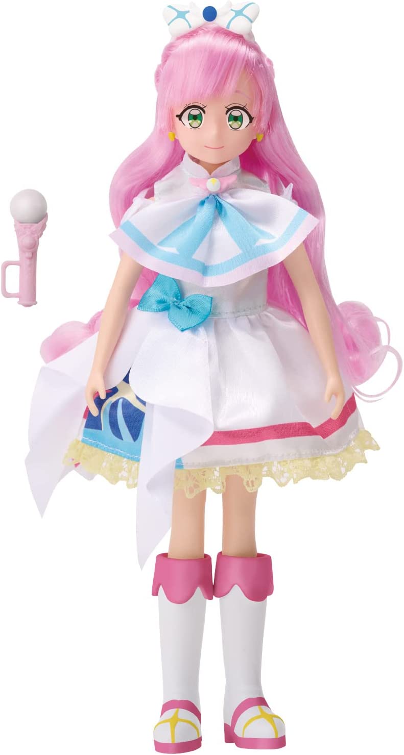 プリキュアスタイル キュアプリズム ひろがるスカイ 20th ドール プリキュアスタイル キュアプリズム 「ひろがるスカイ！プリキュア