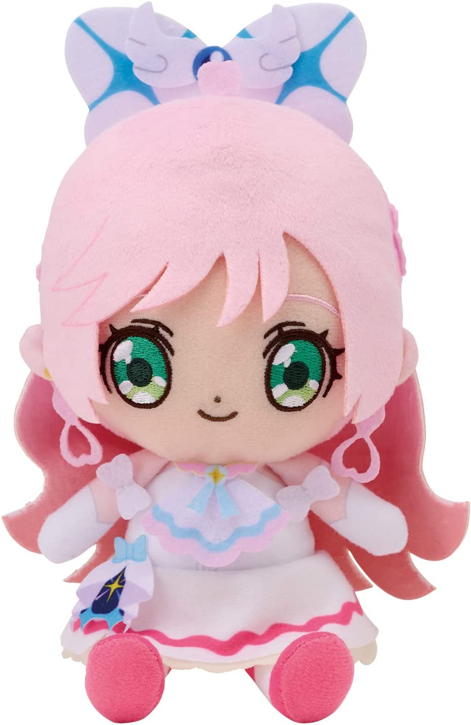 キュアフレンズぬいぐるみ キュアプリズム 「ひろがるスカイ