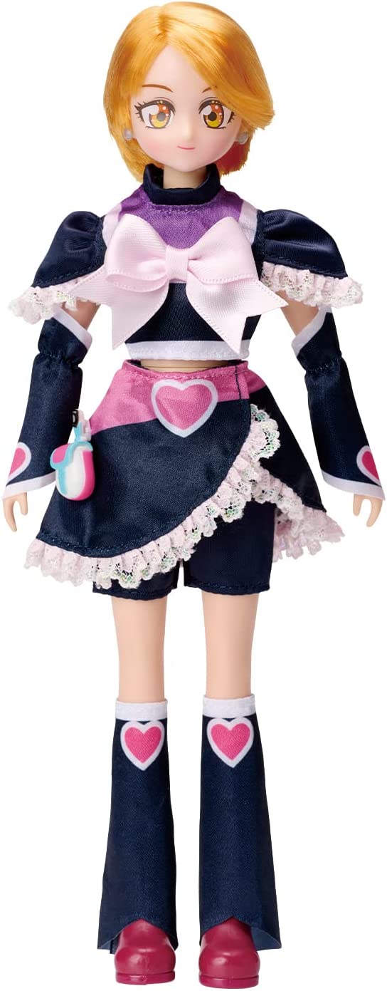 プリキュアスタイルNEO キュアブラック 「プリキュアオールスターズ